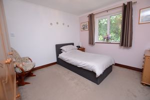 Bedroom 3- click for photo gallery